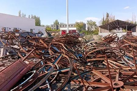 六枝特关寨废弃电子类回收公司